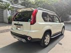 Nissan X-Trail with sun roof 2009