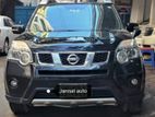 Nissan X-Trail with sunroof 2010