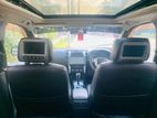 Nissan X-Trail WITH SUNROOF 2012