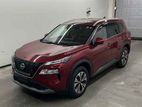 Nissan X-Trail X_e-4ORCE 2022