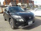 Nissan X-Trail X E- 4ORCE 2022