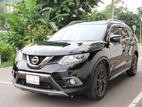 Nissan X-Trail X Emergency package 2016