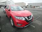 Nissan X-Trail X Package 2018