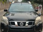 Nissan X-Trail x-Taril 2011