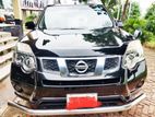 Nissan X-Trail X trail 2009