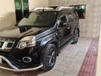 Nissan X-Trail . 2010