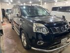 Nissan X-Trail X Trail 2012