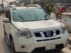 Nissan X-Trail x trail 2013. 2013