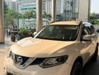 Nissan X-Trail X trail 2015