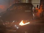 Nissan X-Trail . 2016