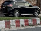 Nissan X-Trail x trail 2016