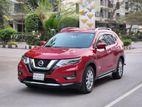 Nissan X-Trail x trail 2017