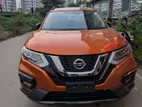 Nissan X-Trail X-Trail-36k-Sunroof 2019