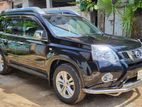 Nissan X-Trail . 2010