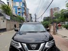 Nissan X-Trail X TRAIL 7 SET 2014