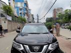 Nissan X-Trail X TRAIL 7 SET 2014