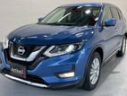 Nissan X-Trail X Trail Hybrid 2020