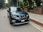 Nissan X-Trail X-Trail(Hybrid) 2016