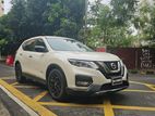 Nissan X-Trail X-TREAMER 2018