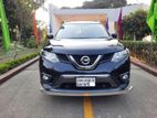 Nissan X-Trail X-Tremer Hybrid 2016