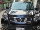 Nissan X-Trail . 2017
