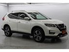 Nissan X-Trail X20 2021