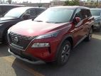 Nissan X-Trail XE FORCE Red 4.5/16k 2022