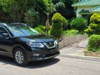 Nissan X-Trail xi 2020