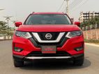 Nissan X-Trail XI 4.5-Grade 2020