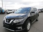 Nissan X-Trail XI HYBRID BLACK 2019