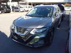Nissan X-Trail Xi Non-Hybrid Gray 2020