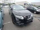 Nissan X-Trail Xi Xtreme-BLACK-/ 2018