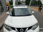 Nissan X-Trail xtrail 2015