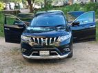 Nissan X-Trail Xtrail 2016