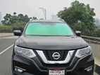Nissan X-Trail xtrail 2018