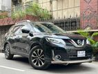 Nissan X-Trail XTRAIL MODE PREMIER 2016