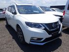 Nissan X-Trail XTRAIL SUNROOF MODE 2019