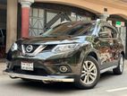 Nissan X-Trail XTRAIL SUNROOF OCTAN 2014