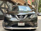 Nissan X-Trail XTRAIL SUNROOF OCTAN 2014