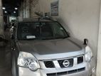 Nissan X-Trail Xtrail -t3 2013