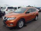 Nissan X-Trail XTREEMER PREMIUM Pkg 2020