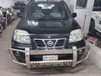 Nissan X-Trail XTRiEL 2002