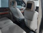 Nissan X-Trail XTRiEL 2002