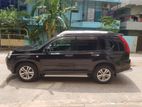 Nissan X-Trail XTT 2011