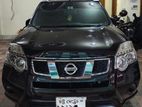 Nissan X-Trail Xtt Leather Pkg 2010