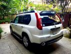 Nissan X-Trail Xtt Leather Pkg 2011