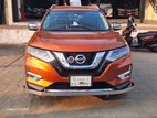 Nissan X-Trail Xtt LEATHER PKG 2019