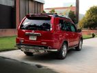 Nissan X-Trail XTT SUNROOF 2012