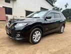 Nissan X-Trail Xtt With Sunroof Hyb 2015