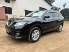 Nissan X-Trail Xtt With Sunroof Hyb 2015